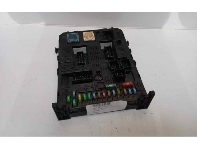   Pojistková skříňka 28116487-2   Citroen Berlingo 