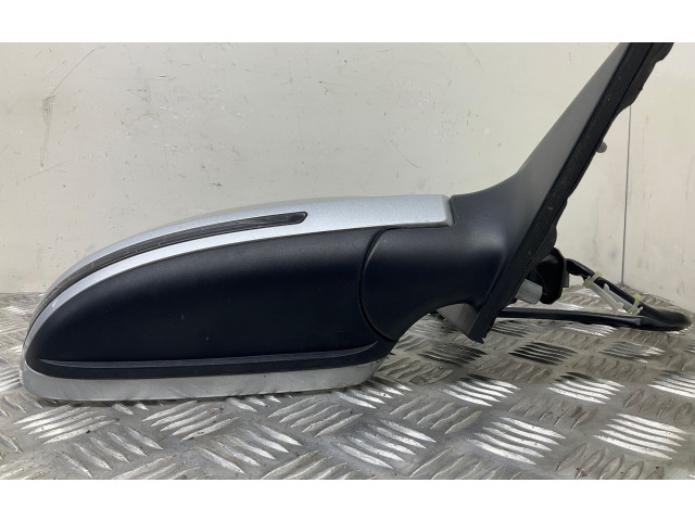 Зеркало электрическое        Audi A4 Allroad B8  2008 - 2016 года   