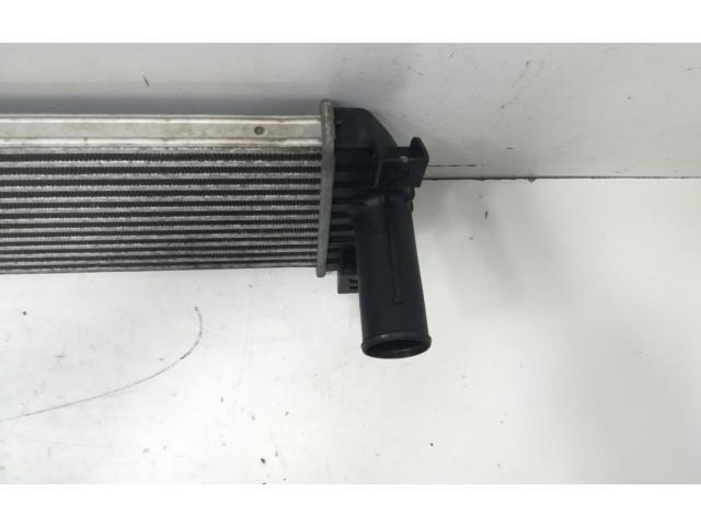 Интеркулер  2371109050   SsangYong Actyon sports I 