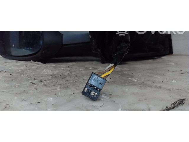 Zpětné zrcátko levé Alfa Romeo Mito 2011 0000156106560