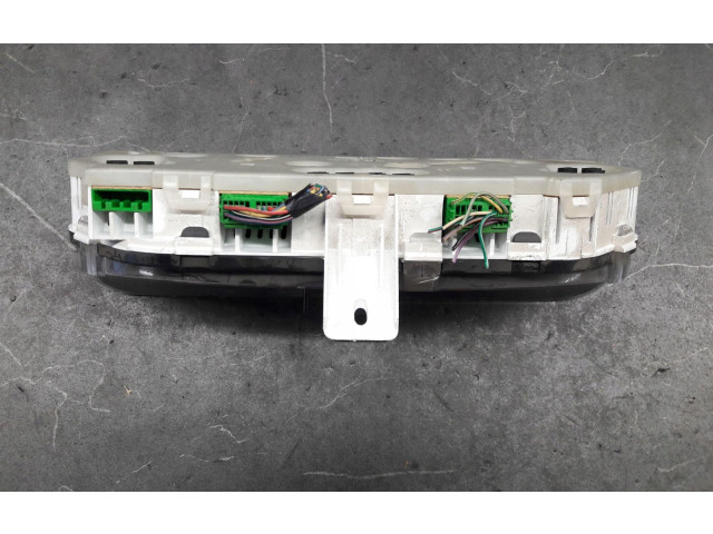 Дисплей    0237053   Subaru Forester SJ