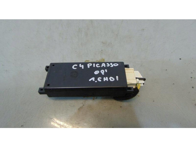 Модуль «Bluetooth»