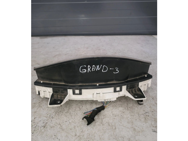 Панель приборов 05172311AC Jeep Grand Cherokee (WK)