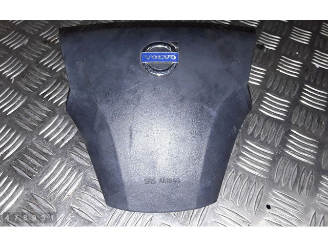 Подушка безопасности водителя 8623349   Volvo C30