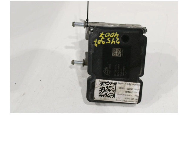 Jednotka ABS 06.2102-1533.4 Peugeot 4007 2007
