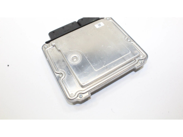 Řídící jednotka 8576333, 0281030326 BMW M3 G80 2022