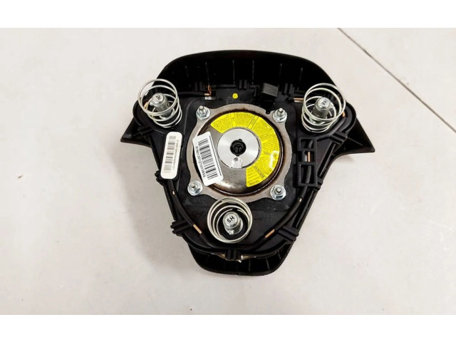 Подушка безопасности водителя 56900-A2100 KIA Ceed