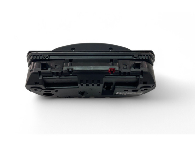 Přístrojová deska BMW X1 E84 2010 9187369