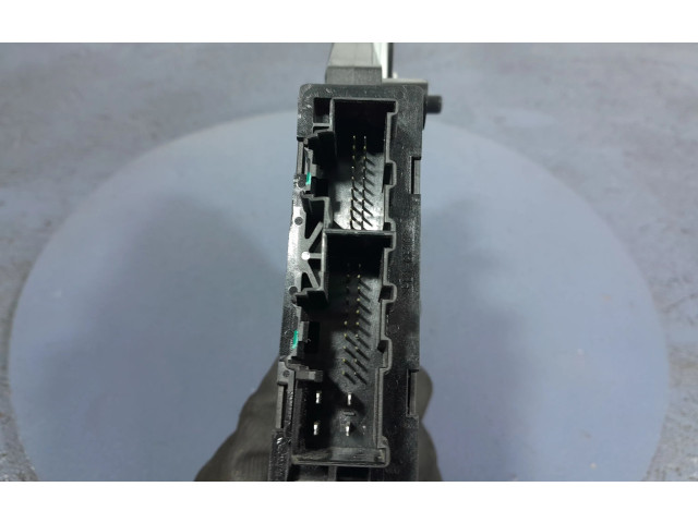 Передний комплект электрического механизма для подъема окна 31456801, 31456801 Volvo S90, V90