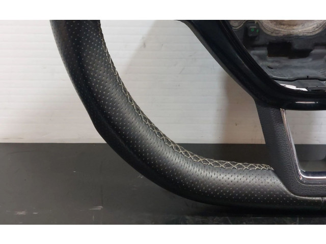 Руль Skoda Kodiaq  2017 - 2024 года 5E0419091BT, 5E0419685A      