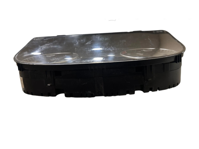 Přístrojová deska  Volkswagen Caddy 2015 2K0920875L, VDD0241508  