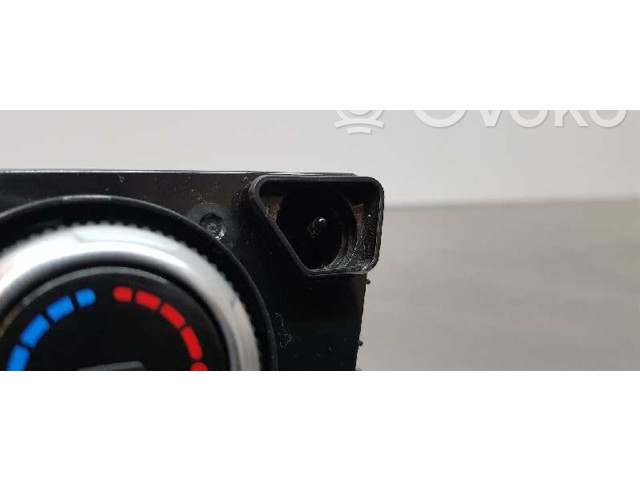 Блок управления климат-контролем 97250F1CD0AK5 KIA Sportage