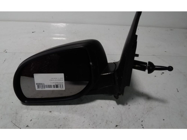 Зеркало (механическое) Hyundai i10 2007 - 2012 года