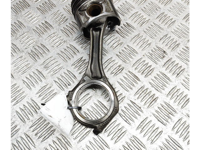 Píst 059107065DP, 059198401H Volkswagen Touareg II CVWA