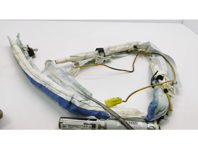 Боковая подушка безопасности 7M51R14K159AG, BAMPT10635 Ford Kuga I