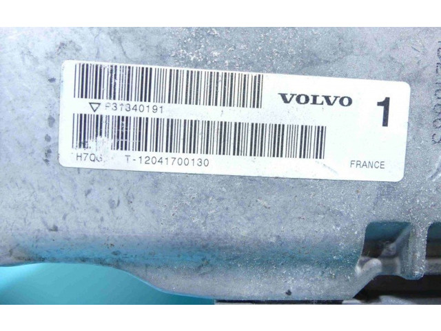 Рулевая рейка P31340191, IMPRK1349902 Volvo S60 2011 - 2013 года