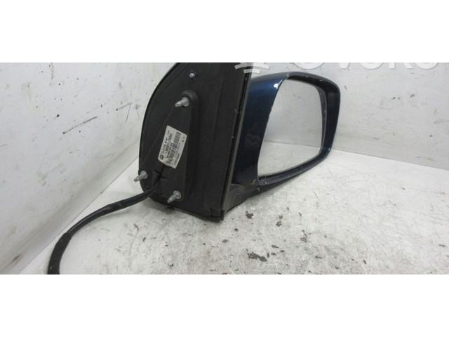 Зеркало электрическое Nissan Pathfinder R51 2005 - 2012 года