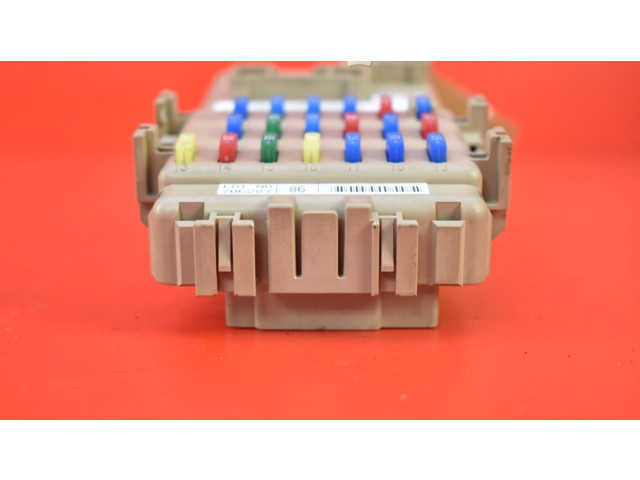 Pojistková skříňka LB100603B, LB100603B Subaru Forester SG 2007