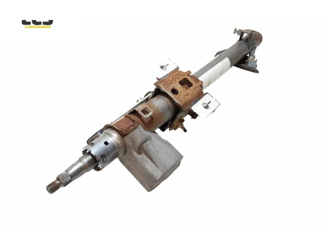 Рулевая рейка 89998-5201, 899985201 Lexus IS 220D-250-350 2006 - 2013 года