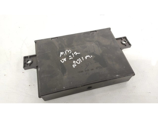 Блок комфорта A2129003806   Mercedes-Benz E W212   