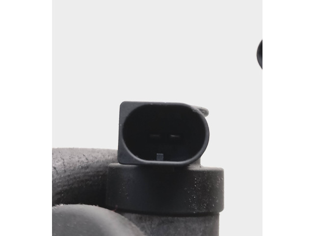 Комплект системы впрыска топлива 0445110369, 03L130277J Volkswagen Caddy CFHC