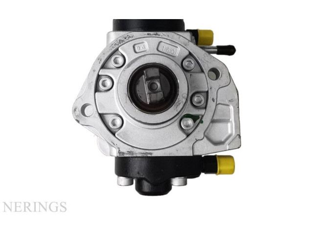 Топливный насос