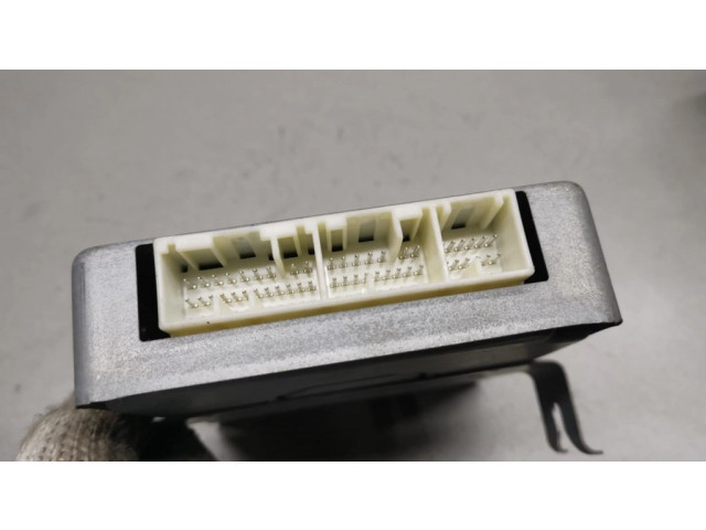 Řídící jednotka 3392083E2, 1120007742 Suzuki Wagon R+ 2003