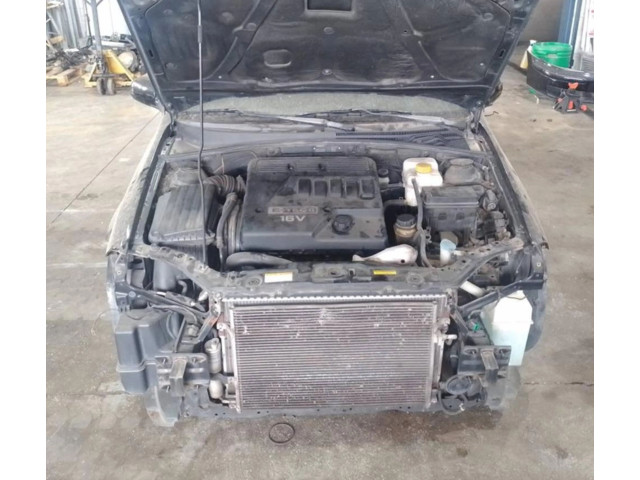 Генератор    Chevrolet Lanos      