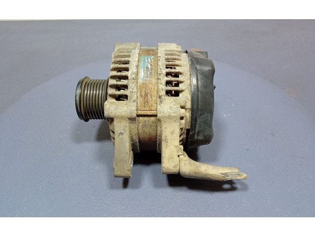 Генератор 27060-31212, 27060-31212 Lexus IS III XE30