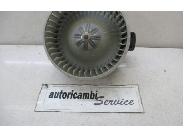 Вентилятор печки 6926215 BMW Z4 E85 E86