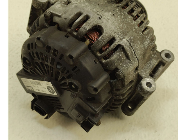 Генератор 04801250AC, TG17C028 Jeep Grand Cherokee (WK)