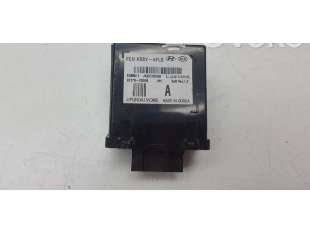 Блок комфорта 92170C5000   KIA Sorento   