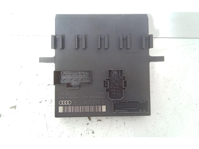 Комплект блоков управления 0281010729, 0281010729 Audi A4 Allroad