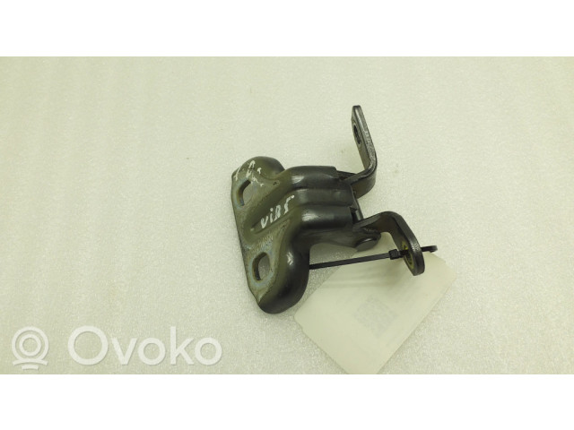 Передняя верхняя петля