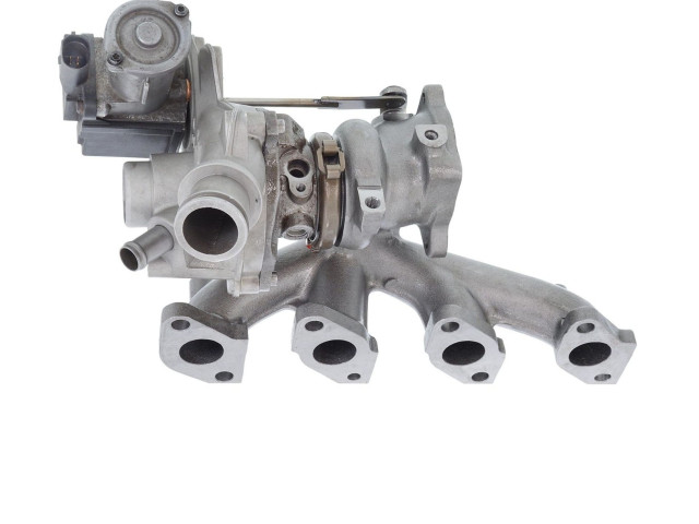  Турбина Volkswagen Touran II  03F145701K, 180712         