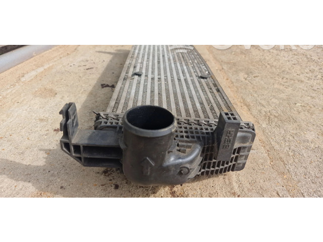 Интеркулер Jeep Grand Cherokee