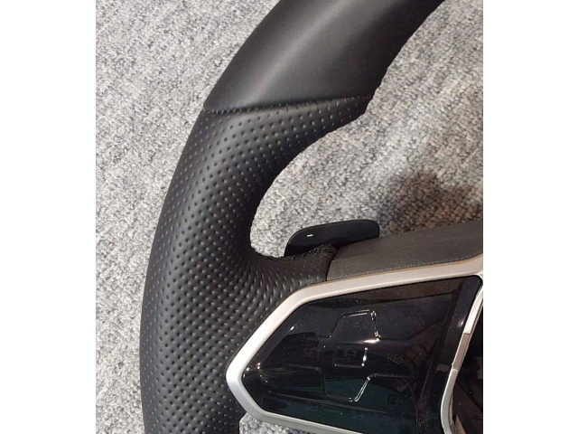 Руль Volkswagen Golf VIII 2019 - года 5H0419089JF, 5H0124A