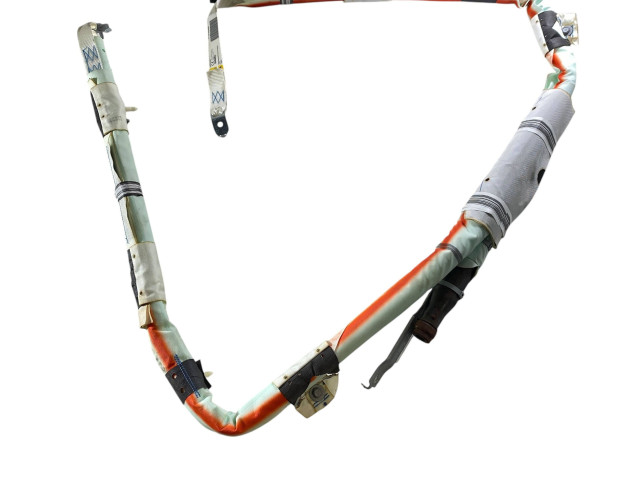 Боковая подушка безопасности P68100766AC, 68100766AC   Jeep Cherokee