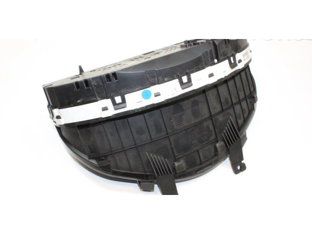 Přístrojová deska Hyundai i40 2011 940033Z290