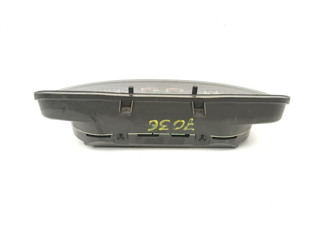 Přístrojová deska  Volkswagen Passat Alltrack 1999 3B1919860C, 110008919  