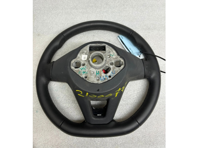 Руль Volkswagen ID.3 2019 - года 10A419089, 10A419089