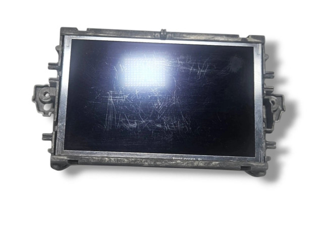 Дисплей    4H0919604F, H47002101S   Audi A8 S8 D2 4D