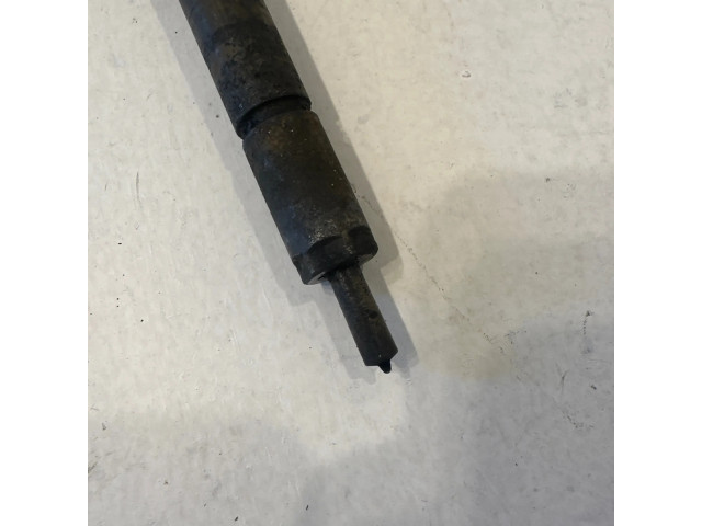 Форсунка 0445110297    Citroen C4 I для дизельного двигателя  1.6