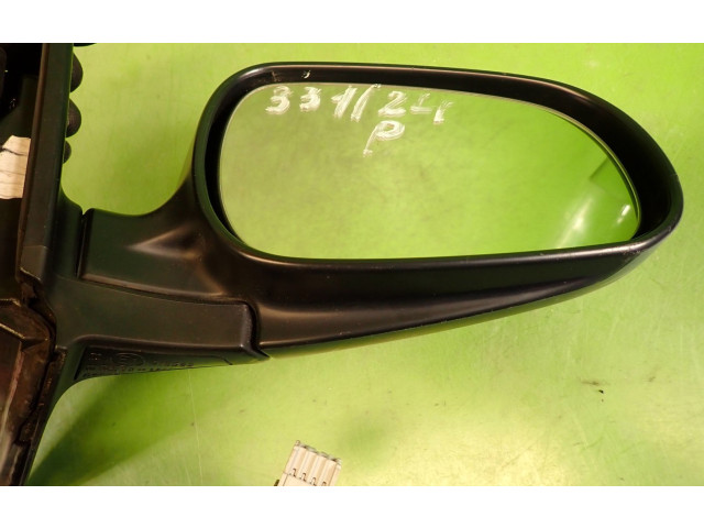 Зеркало электрическое Honda Accord 1999 - 2002 года