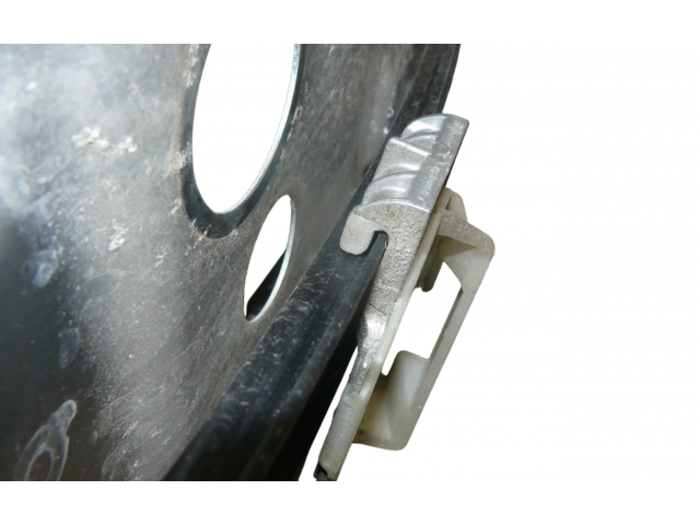 Zámek zadních dveří 994621111, A2218203202 Mercedes-Benz S W221 2006