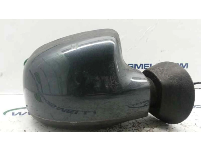 Зеркало электрическое Сзади Dacia Sandero