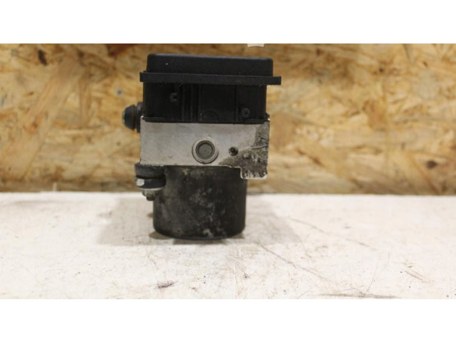 Блок АБС 27534SA020 Subaru Forester SG 2003 - 2005 года