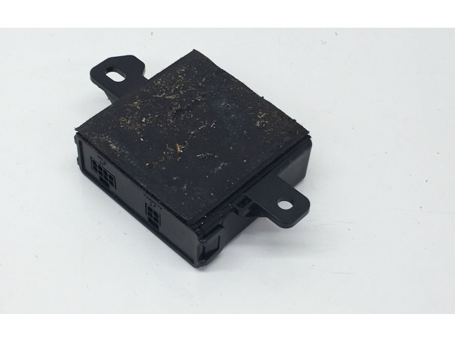 Другие блоки управления / модули