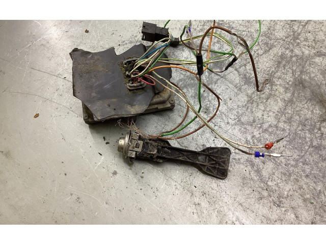 Блок управления Xenon