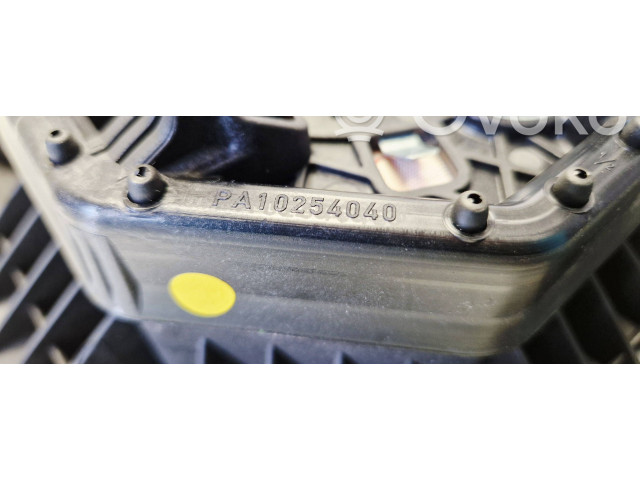 Volant Citroen Berlingo 2010 96809101, PA10254040